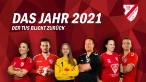 Read more about the article Die Handballabteilung blickt zurück!