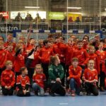 Handballer fahren zum Weltmeister Sören Steinhaus